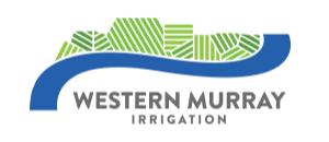 Western Murray Irrigation Logo