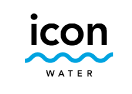 icon Water Logo