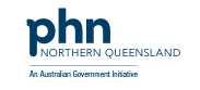 phn Northern Queensland Logo