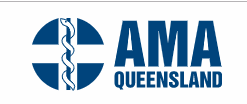 AMA QLD Logo