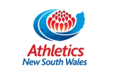 Athletics NSW Logo
