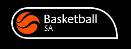 Basketball SA Logo