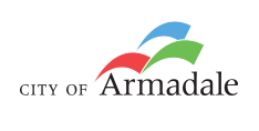 City of Armadale Logo