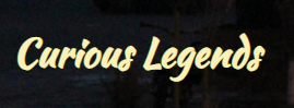 Curious Legends Logo