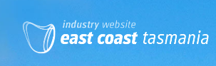 East Coast Tasmania Logo
