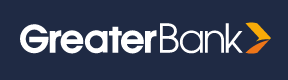 Greater Bank Logo