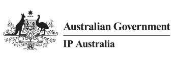 IP Australia Logo