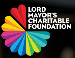Lord Mayor's Charitable Foundation Logo