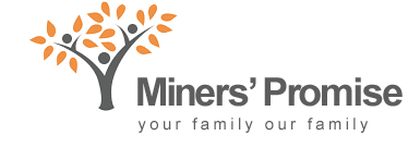 Miner's Promise Logo