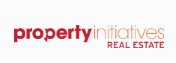 Property Initiatives Real Estate Logo