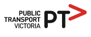Public Transport Victoria Logo