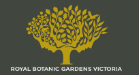 Royal Botanic Gardens Victoria Logo