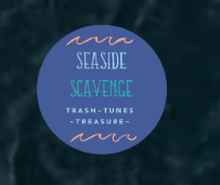 Seaside Scavenge Logo