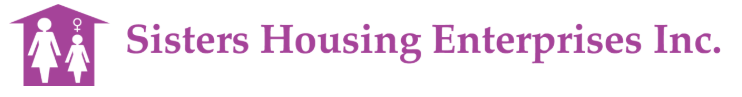 Sisters Housing Enterprises Inc Logo