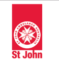 St John NSW Logo