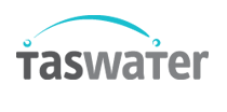 Taswater Logo