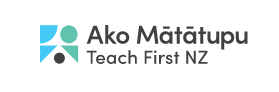 Teach First NZ Logo