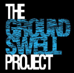 The Ground Swell Project Logo
