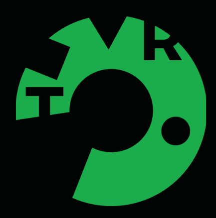The Theatre Republic Logo