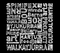 Aboriginal Art Centre Logo