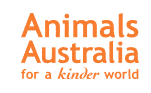 Animals Australia Logo