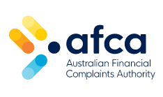 Australian Financial Complaints Authority Logo
