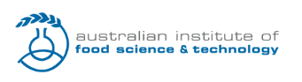 Australian Institute of Food Science & Technology Logo