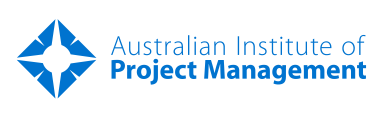 Australian Institute of Project Management Logo