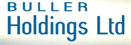 Buller Holdings Ltd Logo