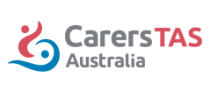 CarersTas Australia Logo