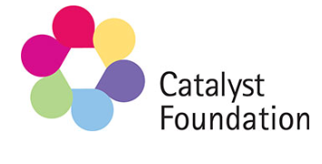Catalyst Foundation Logo