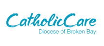 CatholicCare Logo