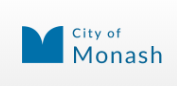 City of Monash Logo