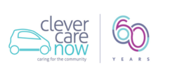Clever Care Now Logo