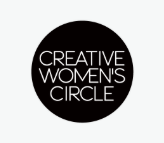 Creative Women's Circle Logo