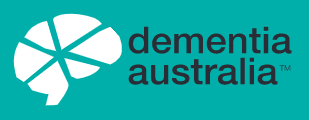 Dementia Australia Logo
