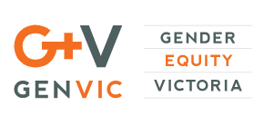 Gender Equity Victoria Logo