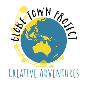 Globe Town Project Logo