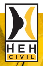 HEH Civil Logo