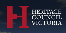 Heritage Council Victoria Logo