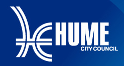 Hume City Council Logo