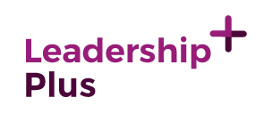 Leadership Plus Logo