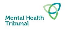 Mental Health Tribunal Logo
