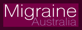 Migraine Australia Logo