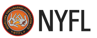 NYFL Logo