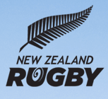 NZ Rugby Logo