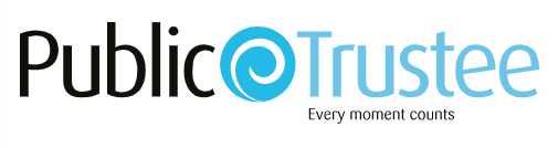 Public Trustee Logo