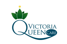 Queen Victoria Care Logo