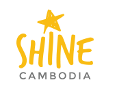 Shine Cambodia Logo