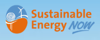 Sustainable Energy Now Logo
